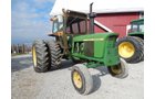 Property photo 20 - FARM EQUIPMENT AUCTION IN GRANT COUNTY, INDIANA