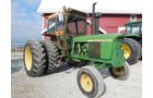 Property photo 21 - FARM EQUIPMENT AUCTION IN GRANT COUNTY, INDIANA