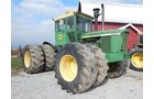 Property photo 22 - FARM EQUIPMENT AUCTION IN GRANT COUNTY, INDIANA