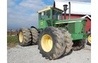 Property photo 23 - FARM EQUIPMENT AUCTION IN GRANT COUNTY, INDIANA
