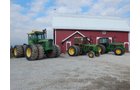 Property photo 25 - FARM EQUIPMENT AUCTION IN GRANT COUNTY, INDIANA