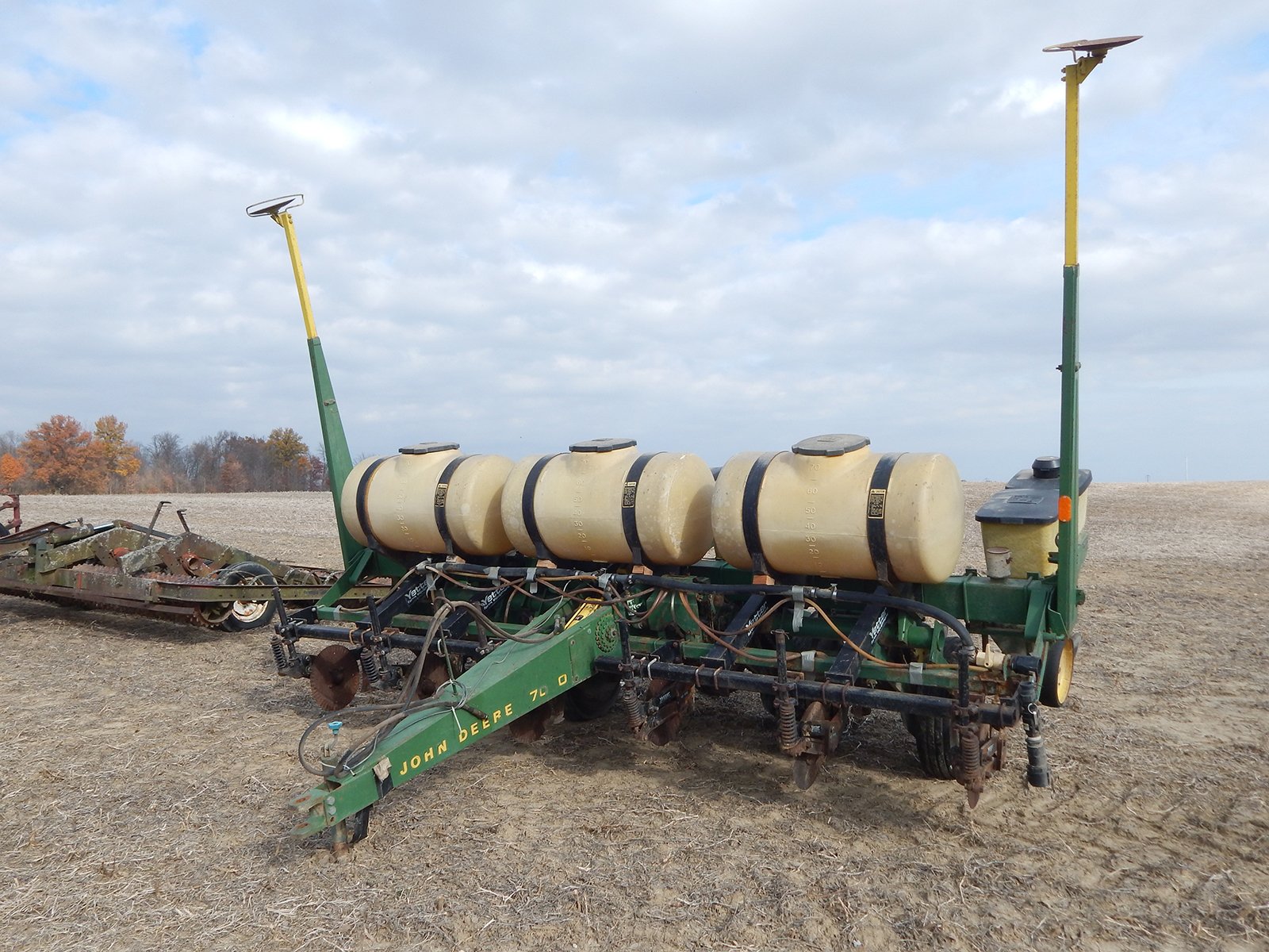 Property photo 30 - FARM EQUIPMENT AUCTION IN GRANT COUNTY, INDIANA