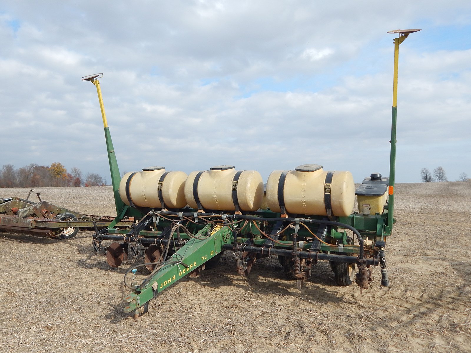 Property photo 31 - FARM EQUIPMENT AUCTION IN GRANT COUNTY, INDIANA