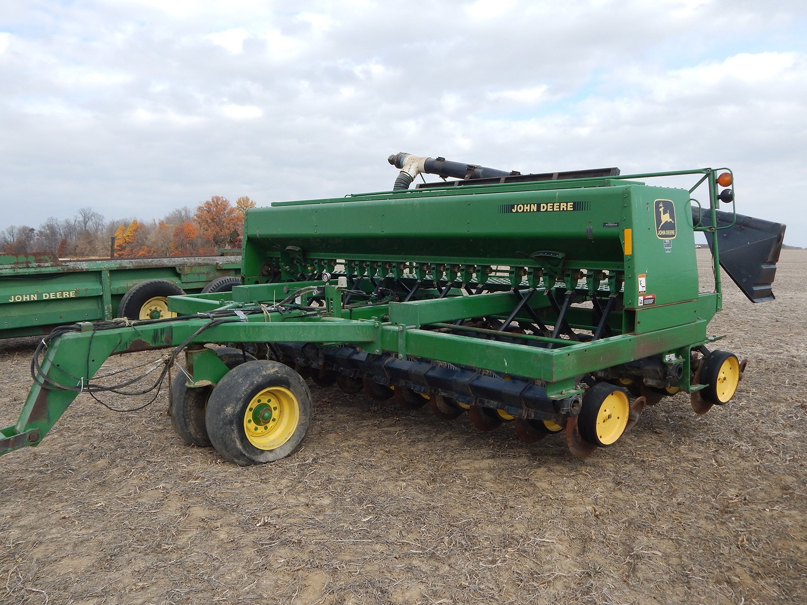 Property photo 26 - FARM EQUIPMENT AUCTION IN GRANT COUNTY, INDIANA