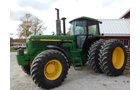Property photo 5 - FARM EQUIPMENT AUCTION IN GRANT COUNTY, INDIANA