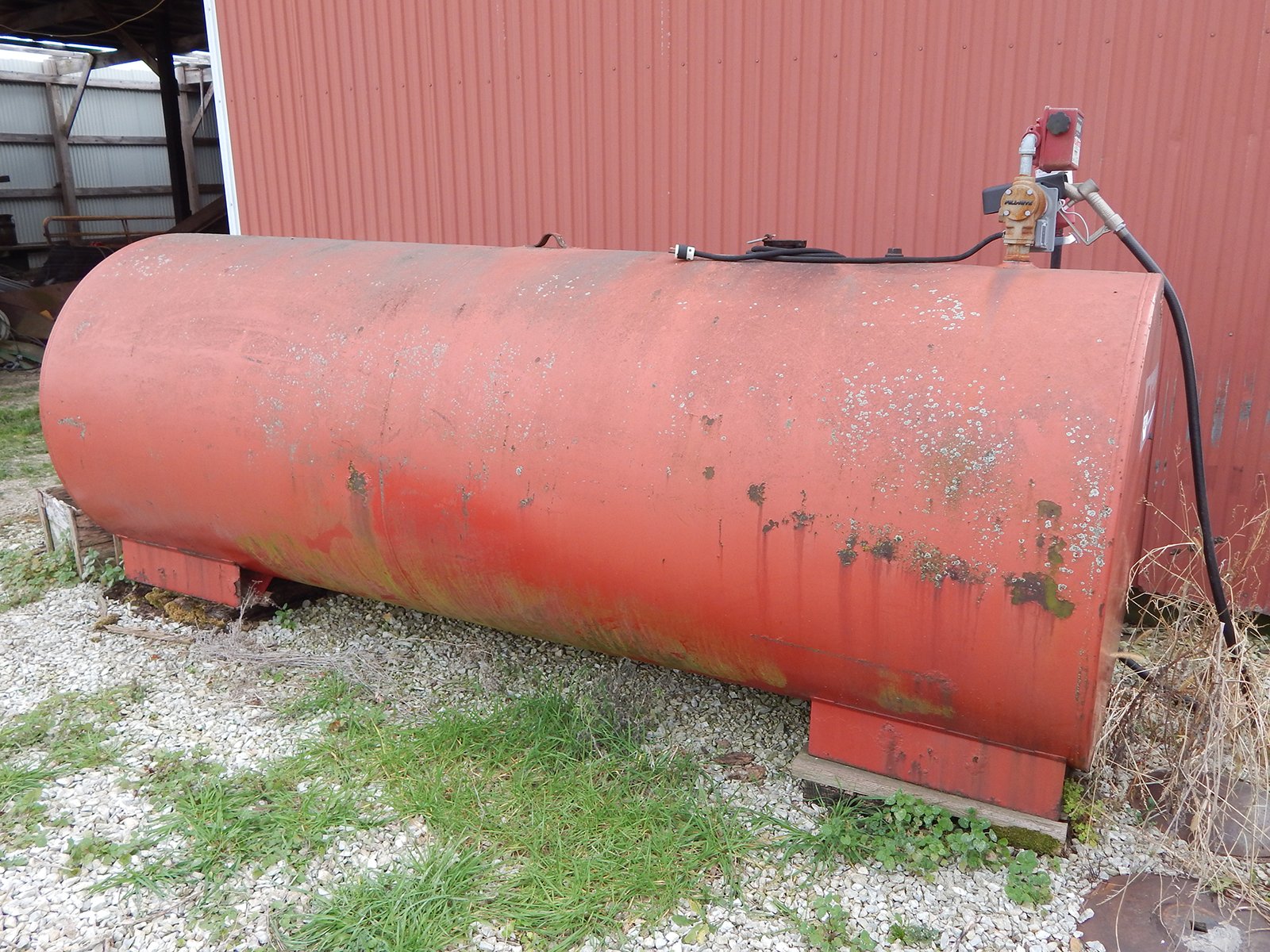 Property photo 6 - FARM EQUIPMENT AUCTION IN GRANT COUNTY, INDIANA