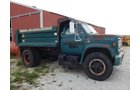 Property photo 7 - FARM EQUIPMENT AUCTION IN GRANT COUNTY, INDIANA