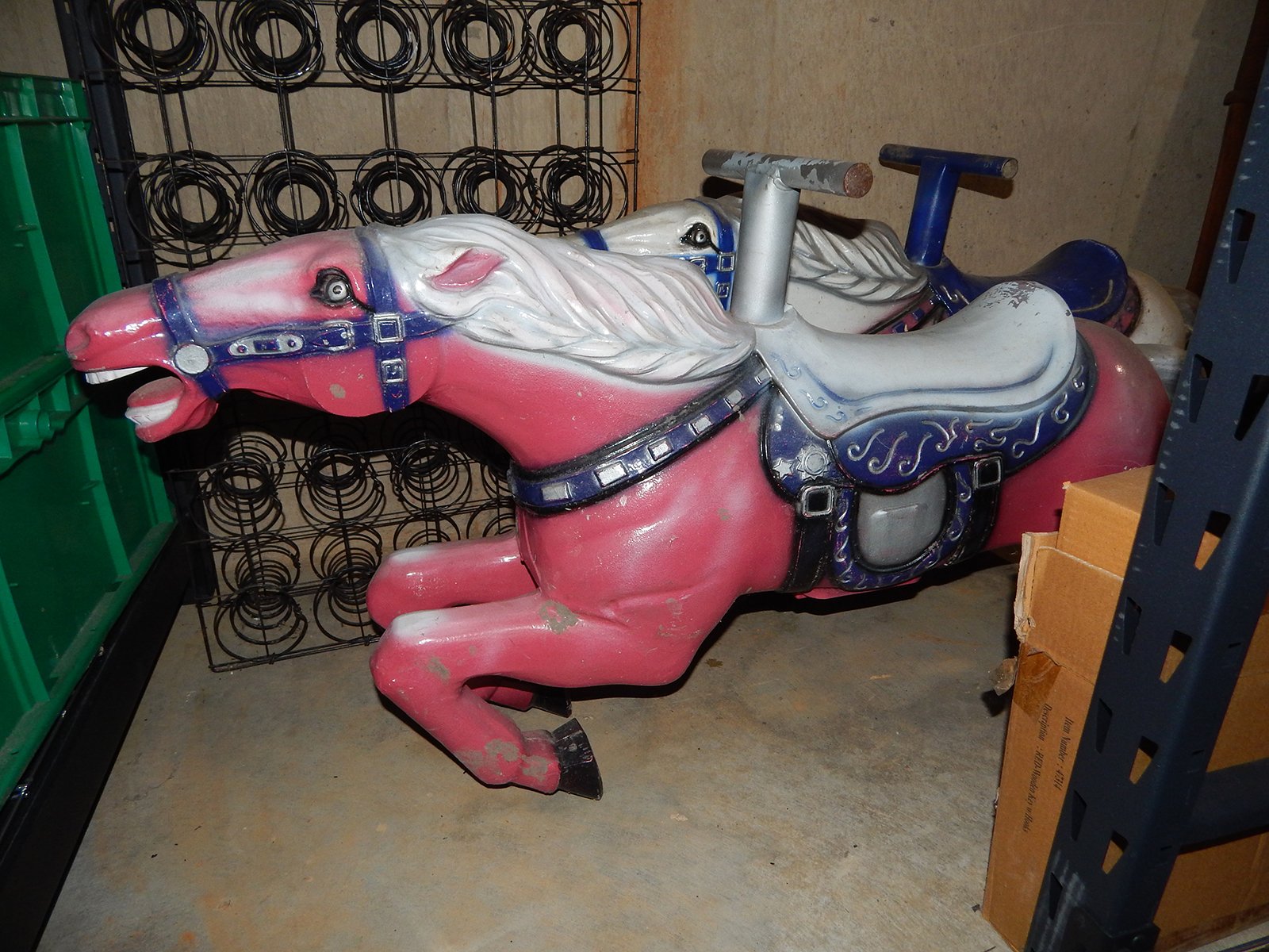 Property photo 14 - FARM EQUIPMENT AUCTION IN GRANT COUNTY, INDIANA