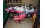 Property photo 14 - FARM EQUIPMENT AUCTION IN GRANT COUNTY, INDIANA