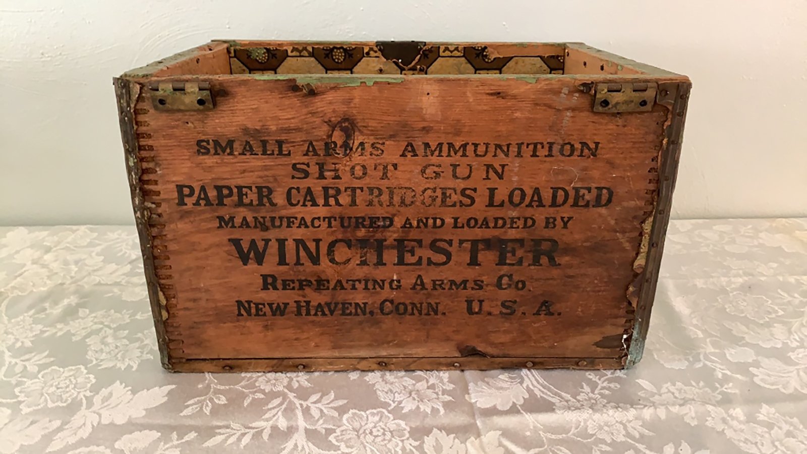 Property photo 15 - TIMED ONLINE ONLY PERSONAL PROPERTY AUCTION IN ALLEN COUNTY, INDIANA