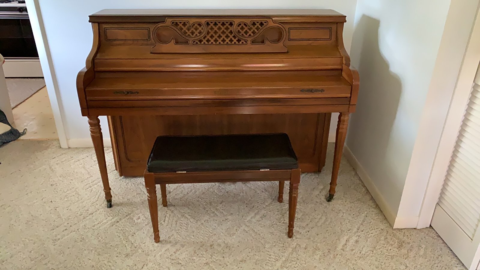 Property photo 11 - TIMED ONLINE ONLY PERSONAL PROPERTY AUCTION IN ALLEN COUNTY, INDIANA