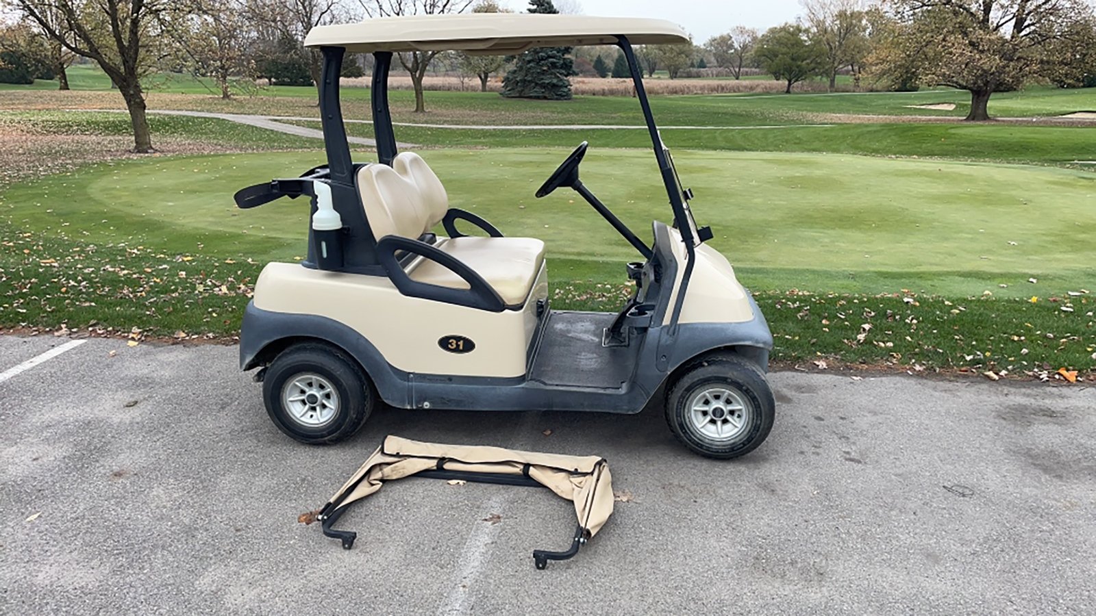 Property photo 9 - TIMED ONLINE ONLY PERSONAL PROPERTY AUCTION IN DEKALB & STEUBEN COUNTIES, INDIANA