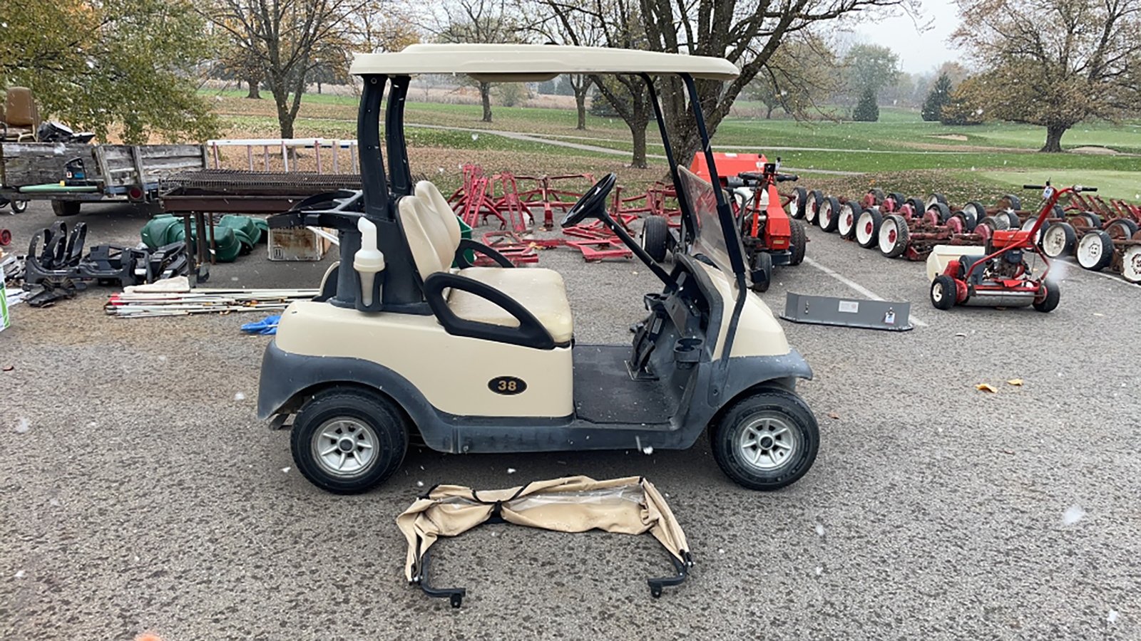Property photo 17 - TIMED ONLINE ONLY PERSONAL PROPERTY AUCTION IN DEKALB & STEUBEN COUNTIES, INDIANA