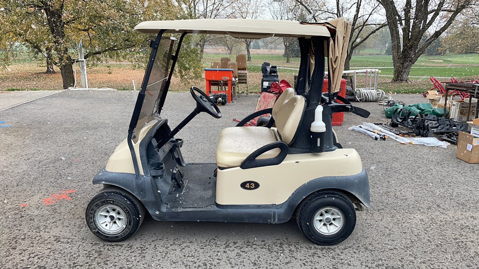 Property photo 18 - TIMED ONLINE ONLY PERSONAL PROPERTY AUCTION IN DEKALB & STEUBEN COUNTIES, INDIANA