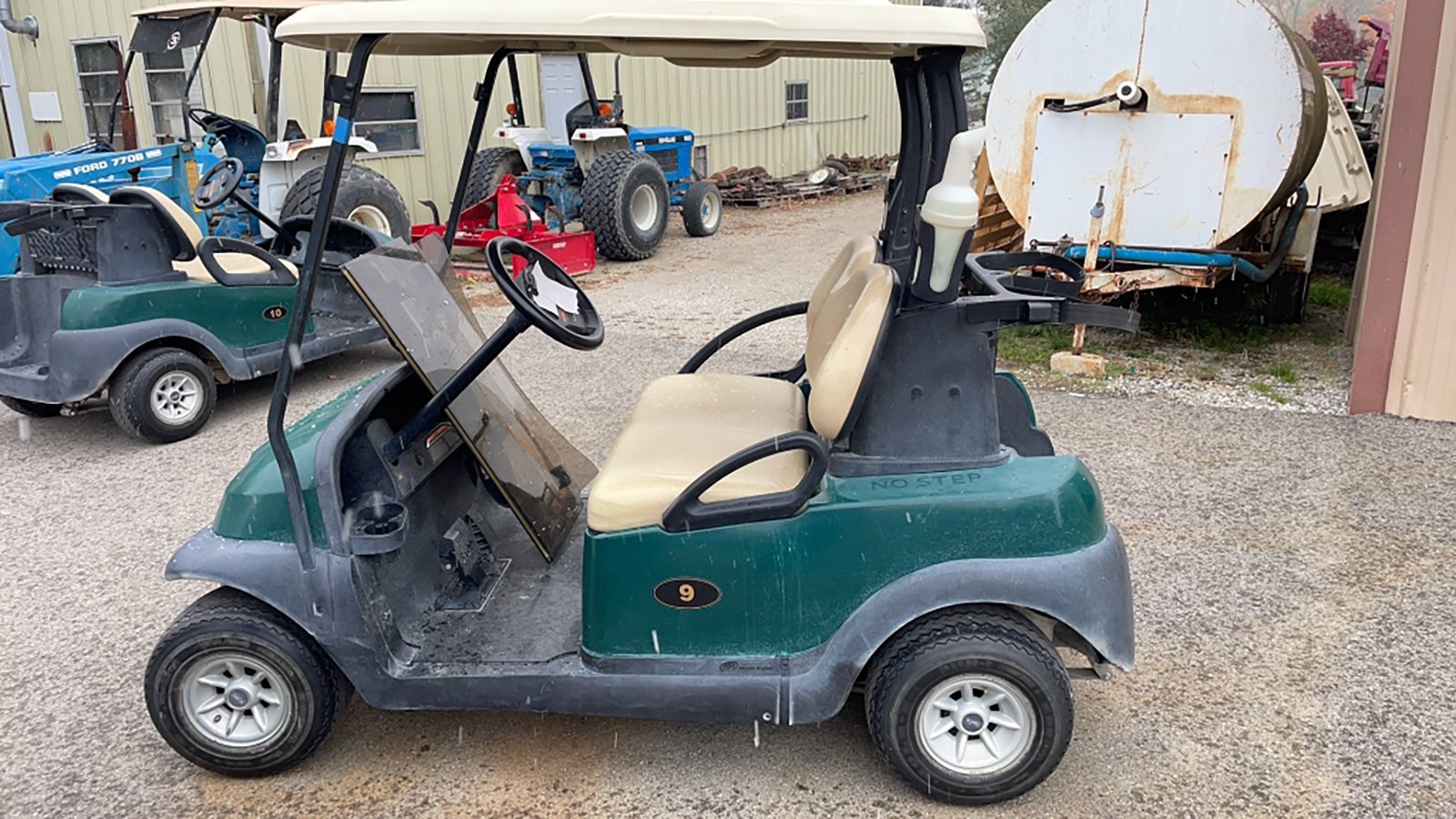 Property photo 19 - TIMED ONLINE ONLY PERSONAL PROPERTY AUCTION IN DEKALB & STEUBEN COUNTIES, INDIANA