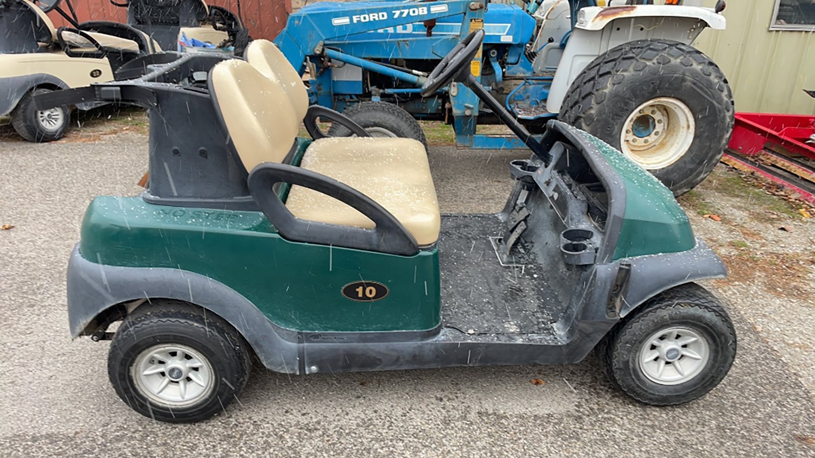 Property photo 20 - TIMED ONLINE ONLY PERSONAL PROPERTY AUCTION IN DEKALB & STEUBEN COUNTIES, INDIANA