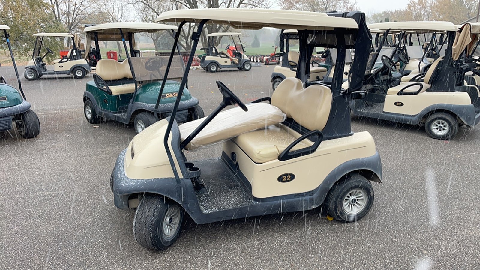 Property photo 21 - TIMED ONLINE ONLY PERSONAL PROPERTY AUCTION IN DEKALB & STEUBEN COUNTIES, INDIANA