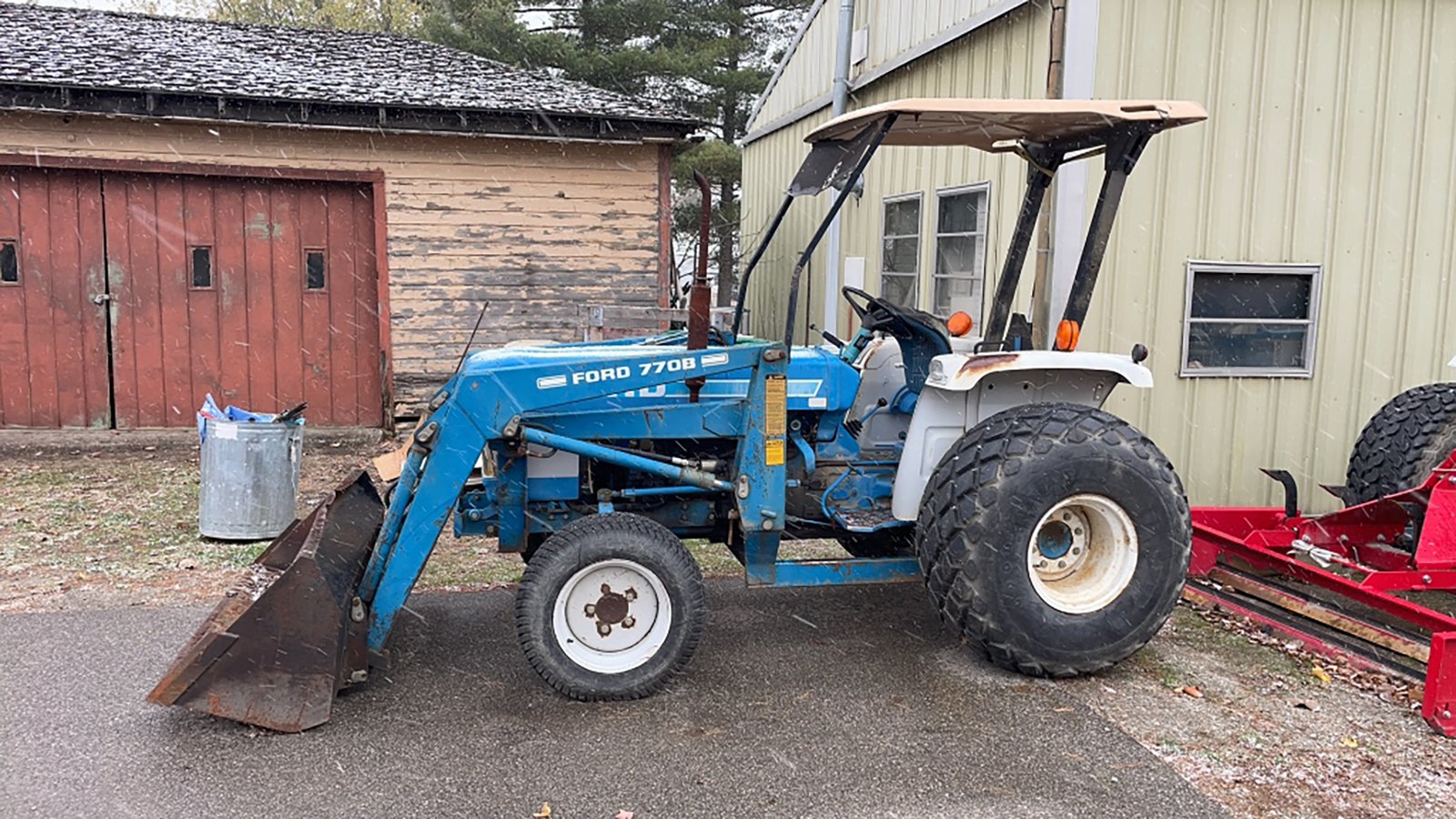 Property photo 23 - TIMED ONLINE ONLY PERSONAL PROPERTY AUCTION IN DEKALB & STEUBEN COUNTIES, INDIANA