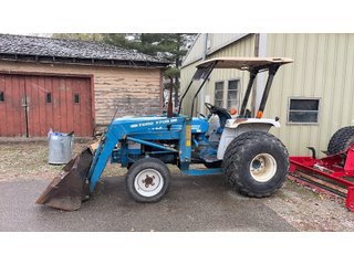 Property photo 23 - TIMED ONLINE ONLY PERSONAL PROPERTY AUCTION IN DEKALB & STEUBEN COUNTIES, INDIANA