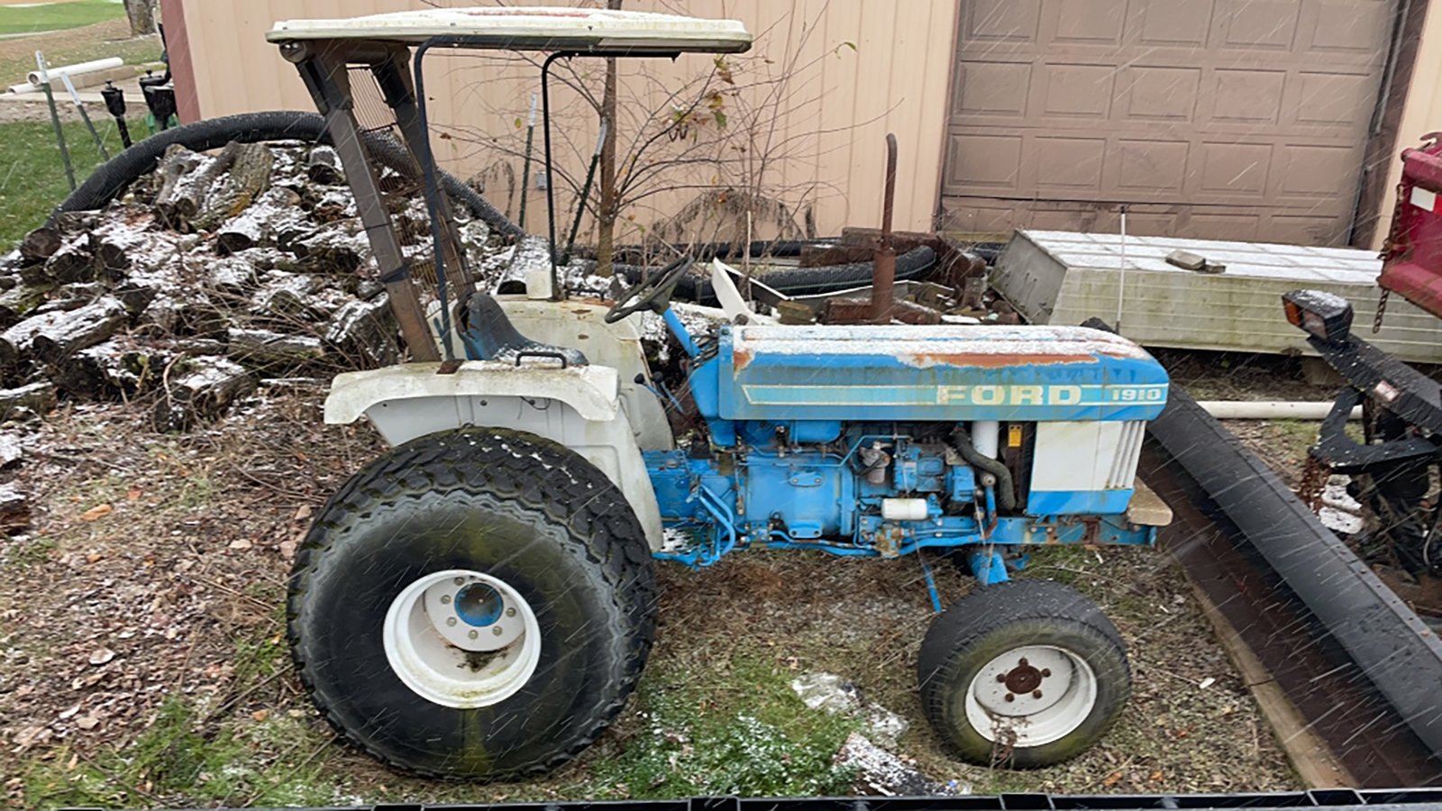 Property photo 25 - TIMED ONLINE ONLY PERSONAL PROPERTY AUCTION IN DEKALB & STEUBEN COUNTIES, INDIANA