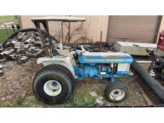 Property photo 25 - TIMED ONLINE ONLY PERSONAL PROPERTY AUCTION IN DEKALB & STEUBEN COUNTIES, INDIANA