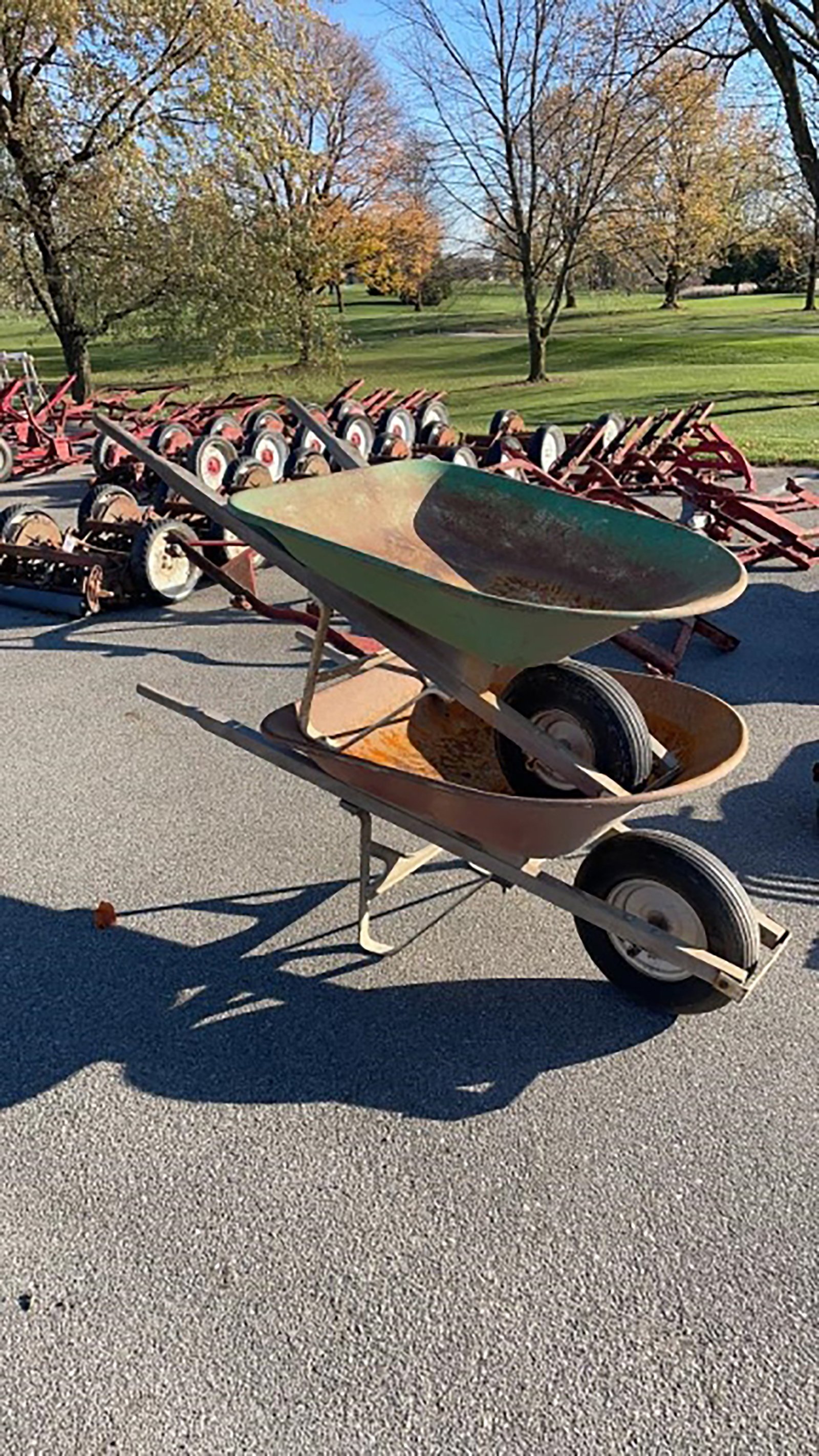 Property photo 37 - TIMED ONLINE ONLY PERSONAL PROPERTY AUCTION IN DEKALB & STEUBEN COUNTIES, INDIANA