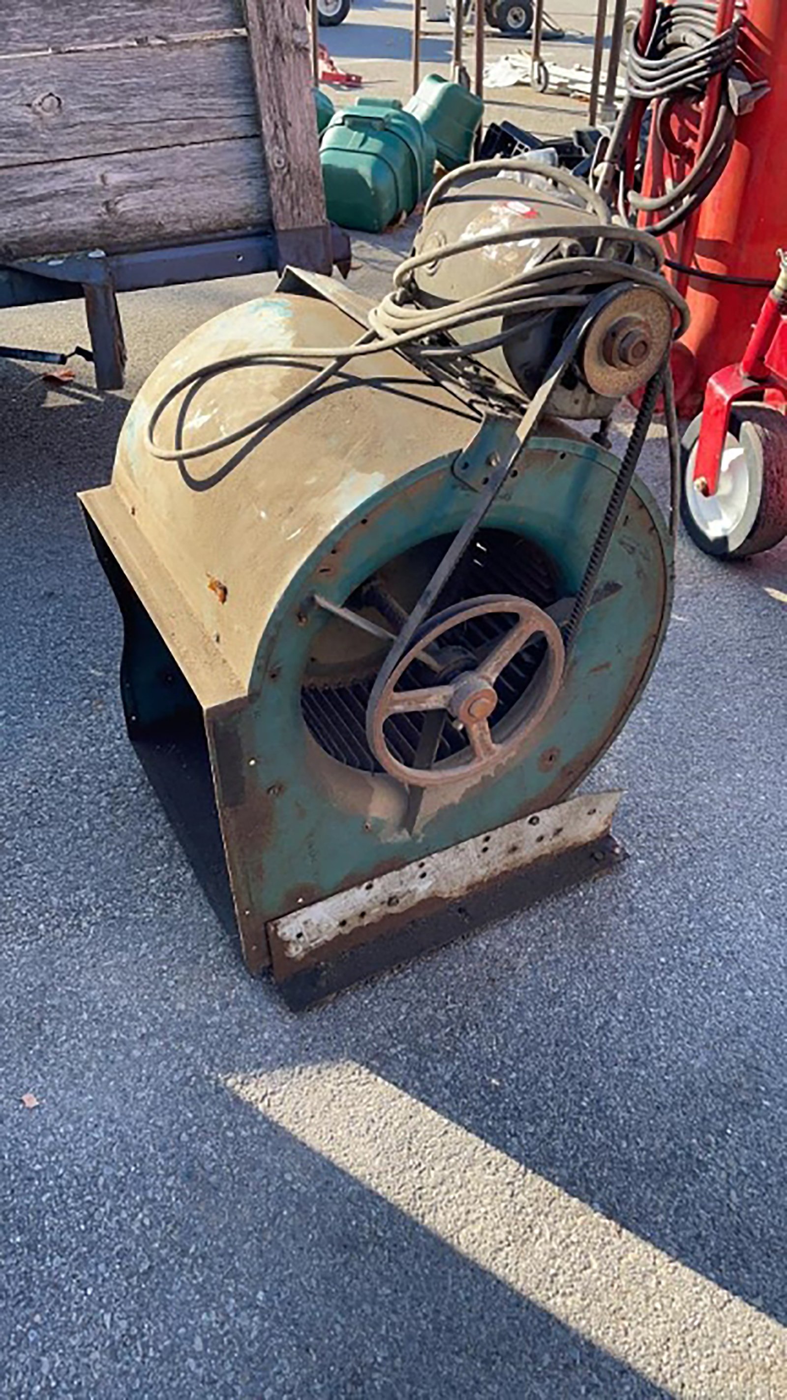 Property photo 39 - TIMED ONLINE ONLY PERSONAL PROPERTY AUCTION IN DEKALB & STEUBEN COUNTIES, INDIANA