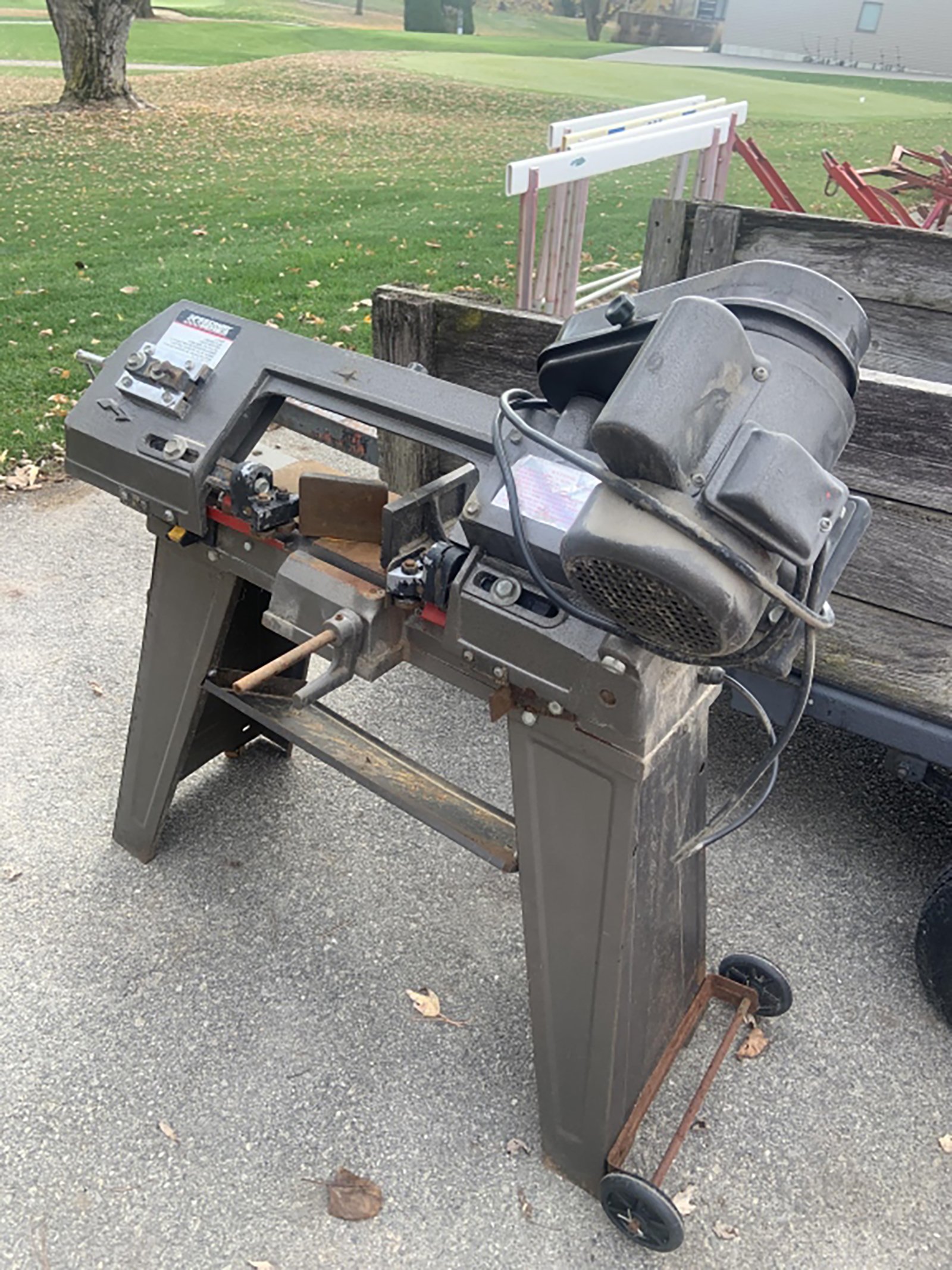 Property photo 56 - TIMED ONLINE ONLY PERSONAL PROPERTY AUCTION IN DEKALB & STEUBEN COUNTIES, INDIANA