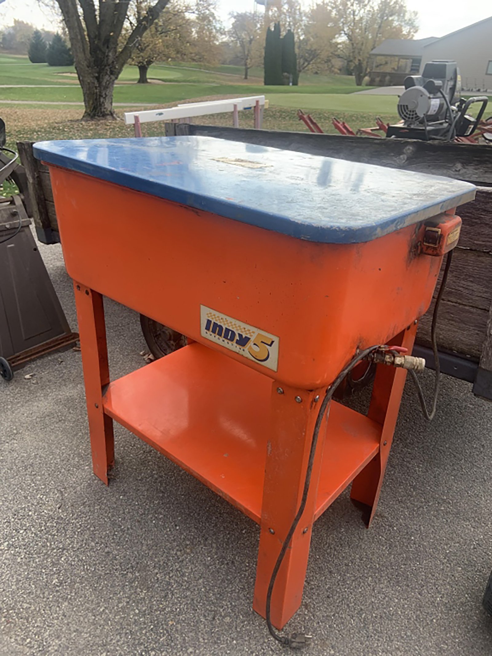Property photo 57 - TIMED ONLINE ONLY PERSONAL PROPERTY AUCTION IN DEKALB & STEUBEN COUNTIES, INDIANA