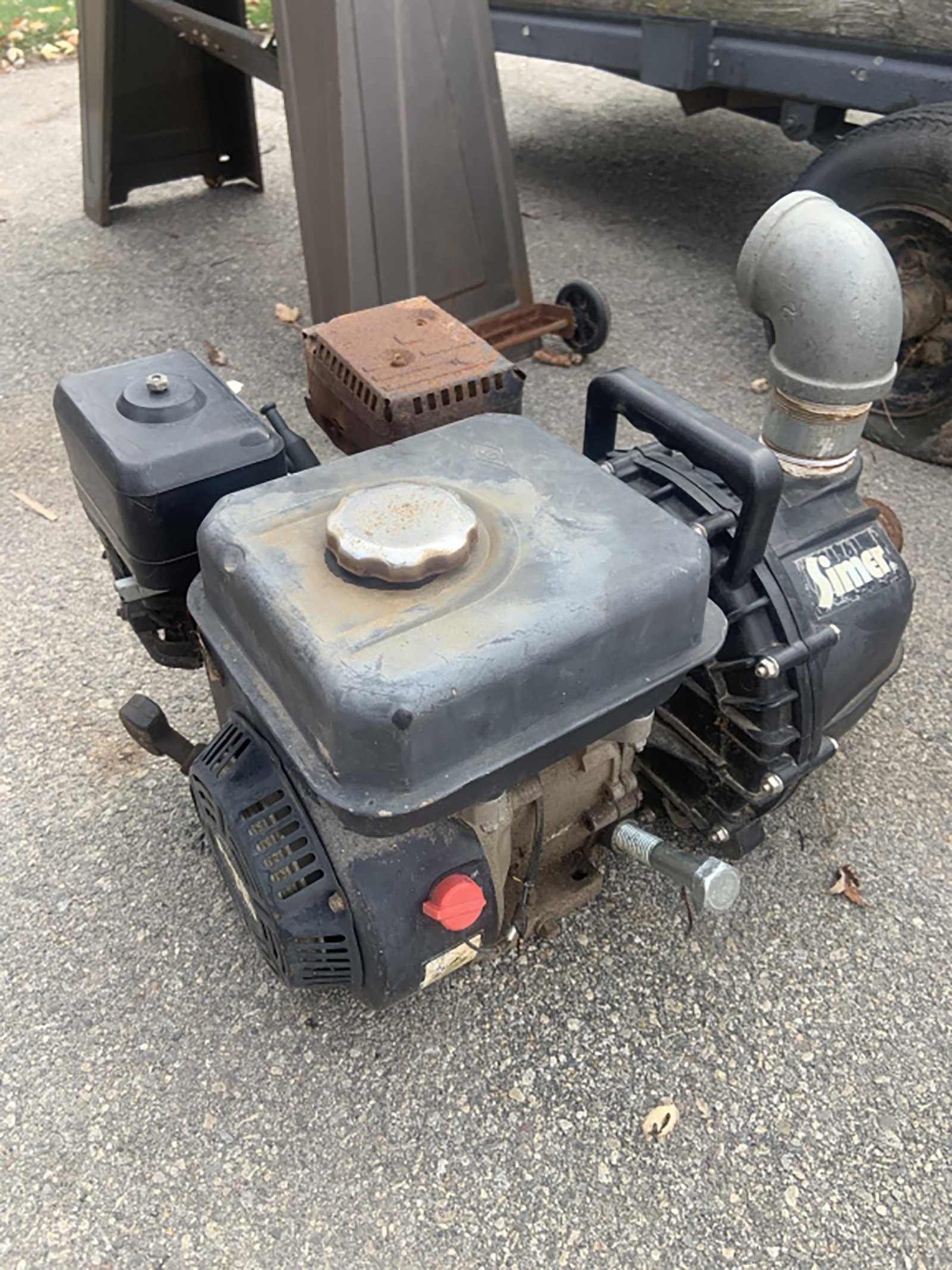 Property photo 60 - TIMED ONLINE ONLY PERSONAL PROPERTY AUCTION IN DEKALB & STEUBEN COUNTIES, INDIANA
