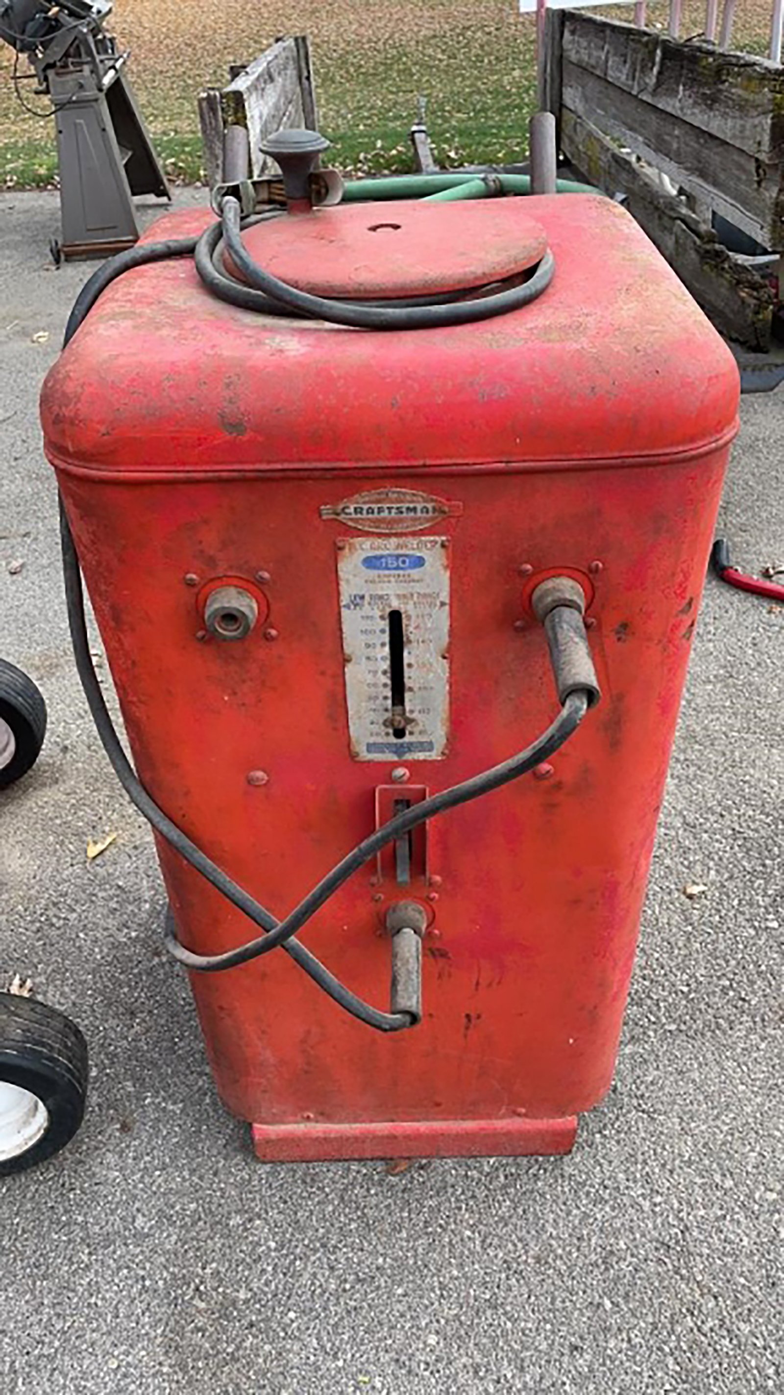 Property photo 71 - TIMED ONLINE ONLY PERSONAL PROPERTY AUCTION IN DEKALB & STEUBEN COUNTIES, INDIANA