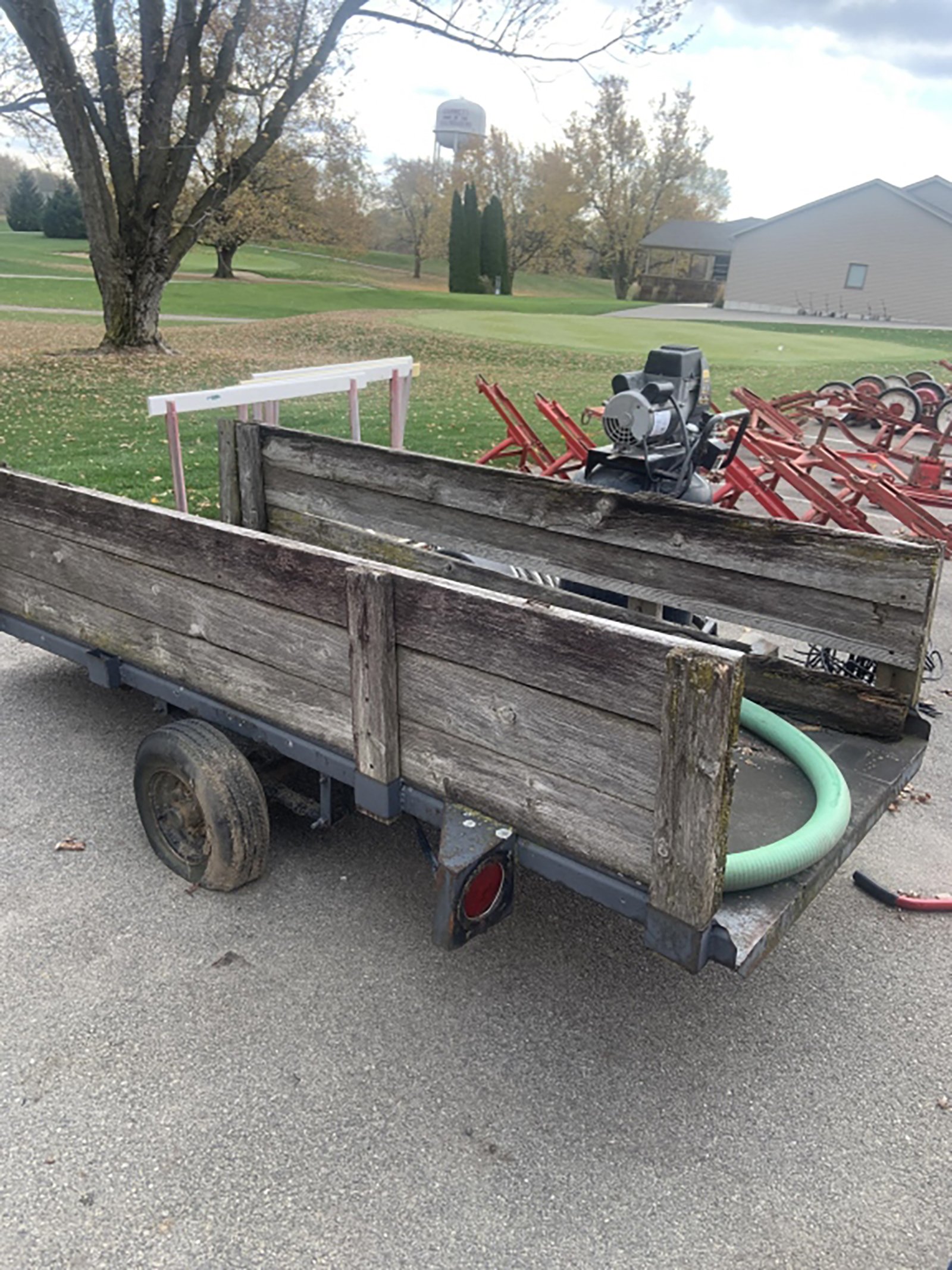 Property photo 82 - TIMED ONLINE ONLY PERSONAL PROPERTY AUCTION IN DEKALB & STEUBEN COUNTIES, INDIANA