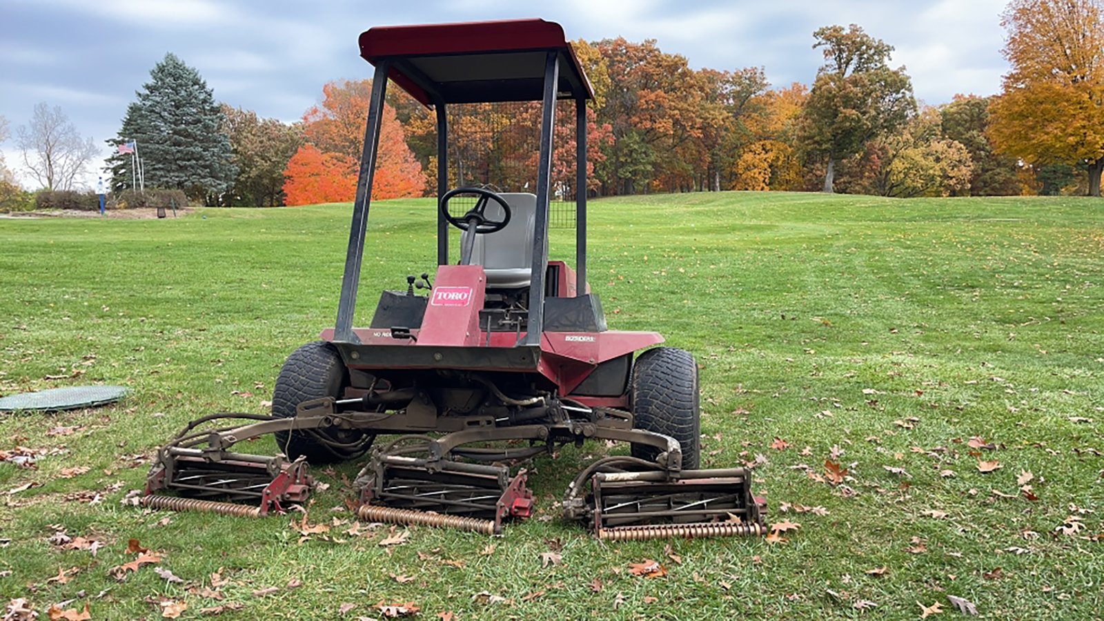 Property photo 107 - TIMED ONLINE ONLY PERSONAL PROPERTY AUCTION IN DEKALB & STEUBEN COUNTIES, INDIANA