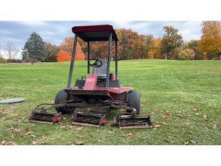 Property photo 107 - TIMED ONLINE ONLY PERSONAL PROPERTY AUCTION IN DEKALB & STEUBEN COUNTIES, INDIANA