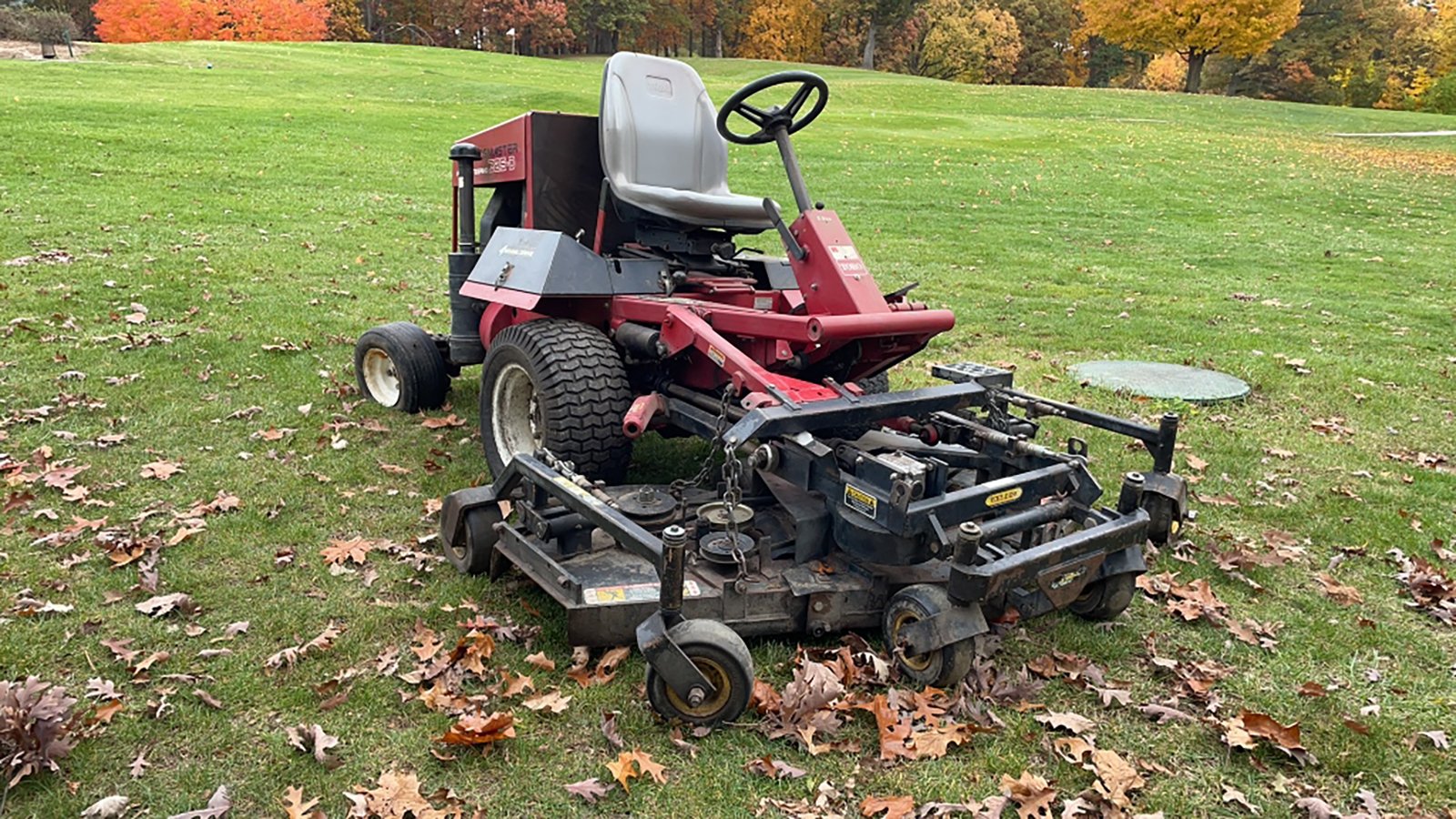 Property photo 108 - TIMED ONLINE ONLY PERSONAL PROPERTY AUCTION IN DEKALB & STEUBEN COUNTIES, INDIANA