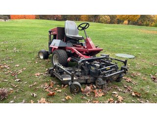 Property photo 108 - TIMED ONLINE ONLY PERSONAL PROPERTY AUCTION IN DEKALB & STEUBEN COUNTIES, INDIANA