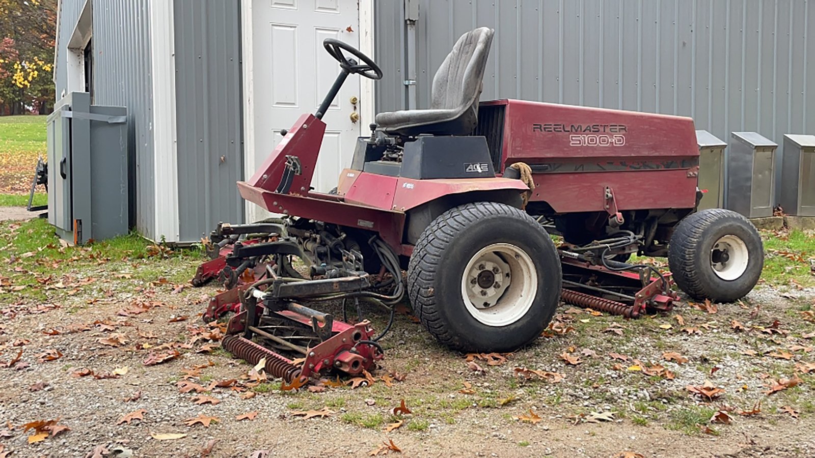 Property photo 109 - TIMED ONLINE ONLY PERSONAL PROPERTY AUCTION IN DEKALB & STEUBEN COUNTIES, INDIANA