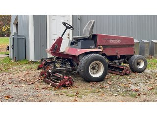 Property photo 109 - TIMED ONLINE ONLY PERSONAL PROPERTY AUCTION IN DEKALB & STEUBEN COUNTIES, INDIANA