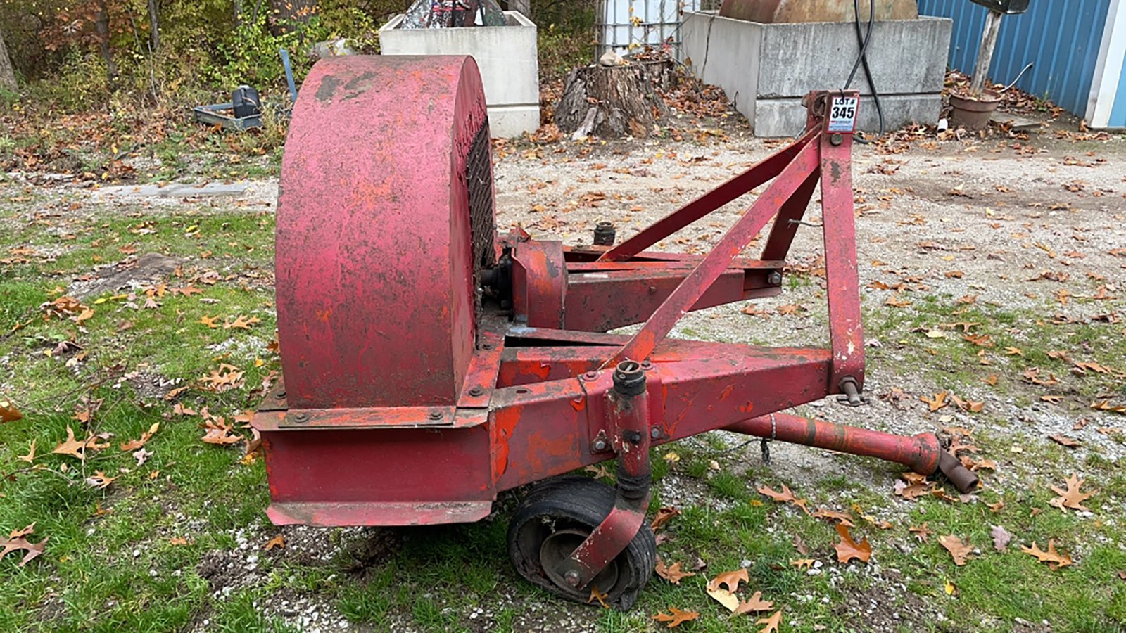 Property photo 110 - TIMED ONLINE ONLY PERSONAL PROPERTY AUCTION IN DEKALB & STEUBEN COUNTIES, INDIANA