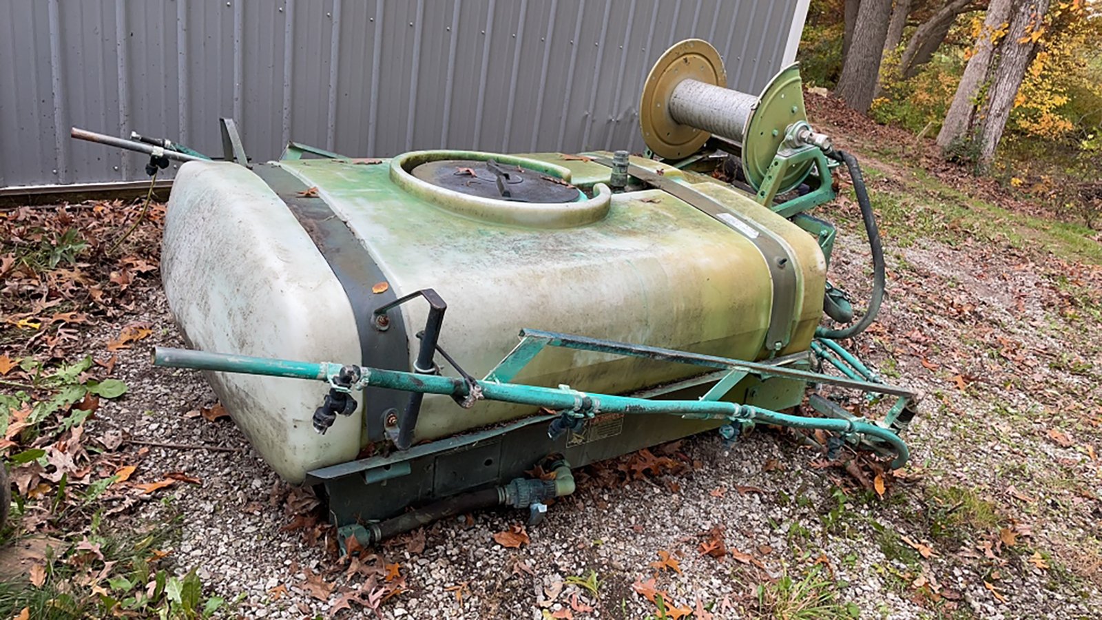 Property photo 111 - TIMED ONLINE ONLY PERSONAL PROPERTY AUCTION IN DEKALB & STEUBEN COUNTIES, INDIANA