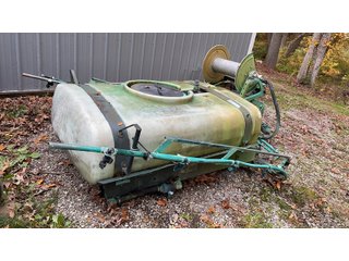 Property photo 111 - TIMED ONLINE ONLY PERSONAL PROPERTY AUCTION IN DEKALB & STEUBEN COUNTIES, INDIANA
