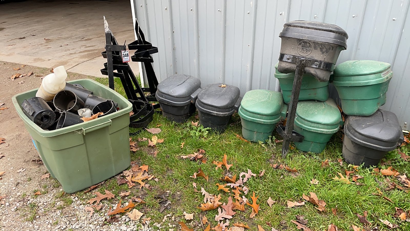 Property photo 113 - TIMED ONLINE ONLY PERSONAL PROPERTY AUCTION IN DEKALB & STEUBEN COUNTIES, INDIANA