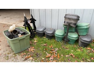 Property photo 113 - TIMED ONLINE ONLY PERSONAL PROPERTY AUCTION IN DEKALB & STEUBEN COUNTIES, INDIANA