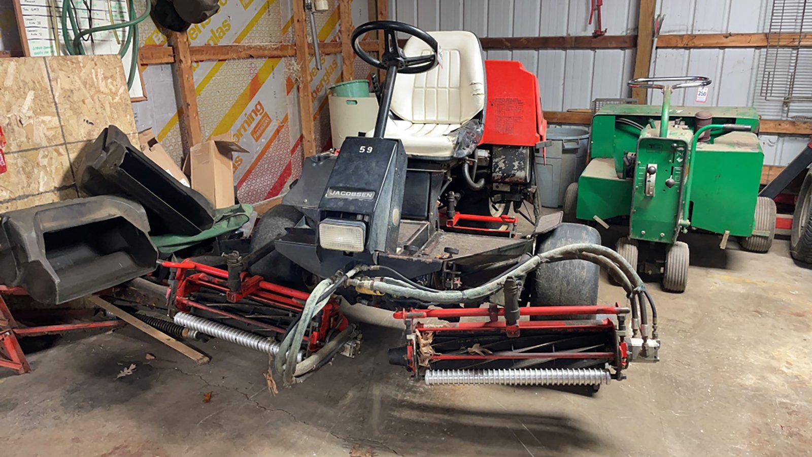 Property photo 114 - TIMED ONLINE ONLY PERSONAL PROPERTY AUCTION IN DEKALB & STEUBEN COUNTIES, INDIANA