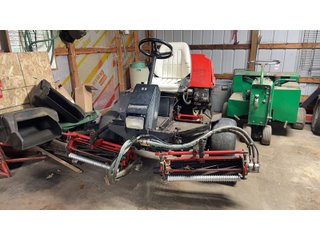 Property photo 114 - TIMED ONLINE ONLY PERSONAL PROPERTY AUCTION IN DEKALB & STEUBEN COUNTIES, INDIANA