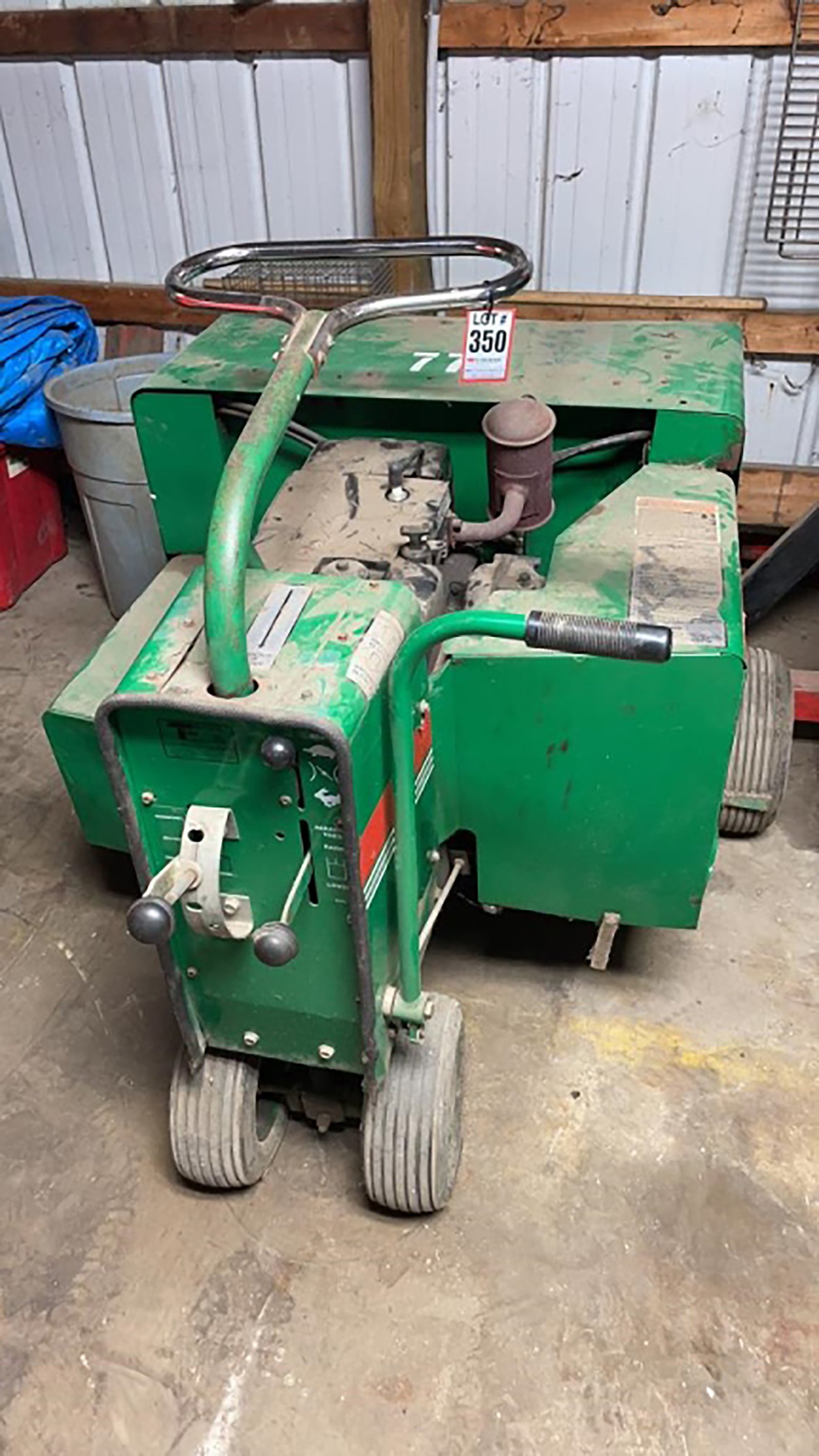 Property photo 116 - TIMED ONLINE ONLY PERSONAL PROPERTY AUCTION IN DEKALB & STEUBEN COUNTIES, INDIANA