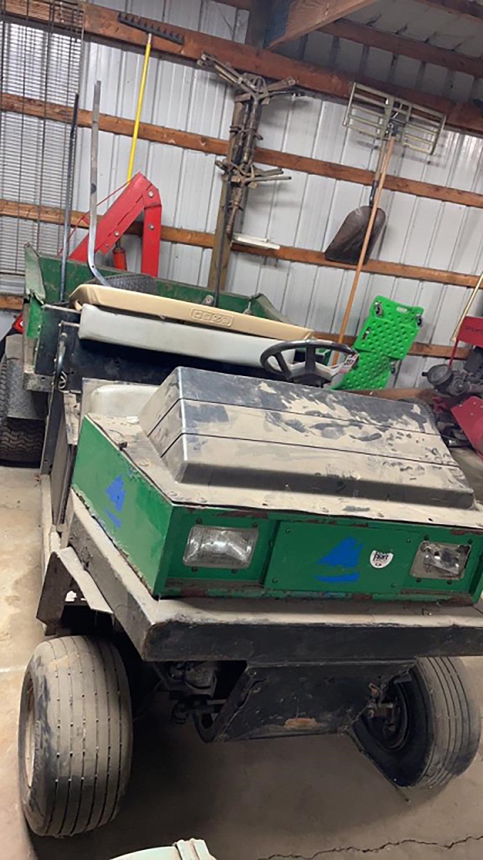 Property photo 117 - TIMED ONLINE ONLY PERSONAL PROPERTY AUCTION IN DEKALB & STEUBEN COUNTIES, INDIANA