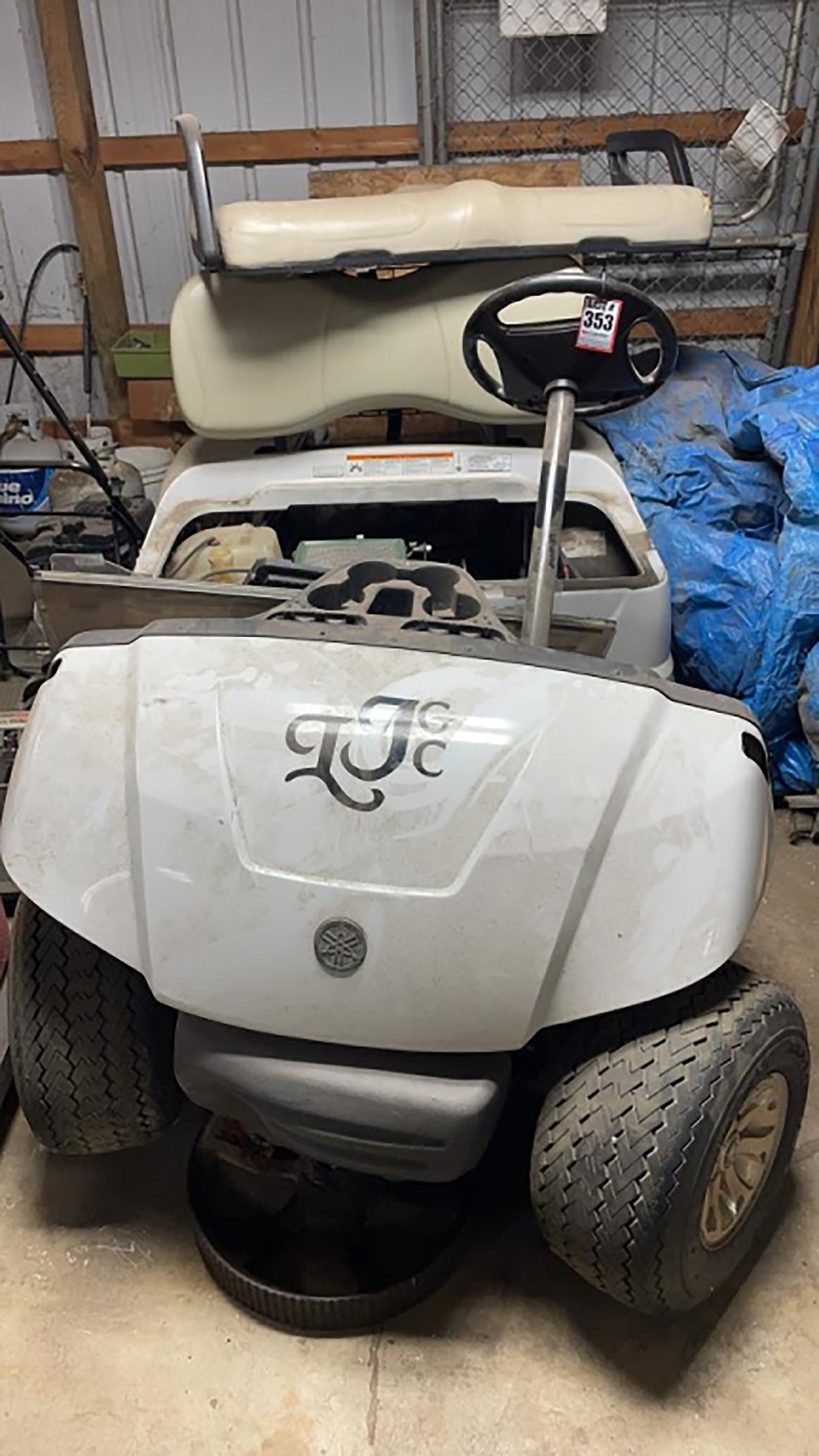 Property photo 119 - TIMED ONLINE ONLY PERSONAL PROPERTY AUCTION IN DEKALB & STEUBEN COUNTIES, INDIANA
