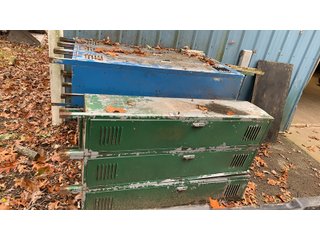 Property photo 121 - TIMED ONLINE ONLY PERSONAL PROPERTY AUCTION IN DEKALB & STEUBEN COUNTIES, INDIANA