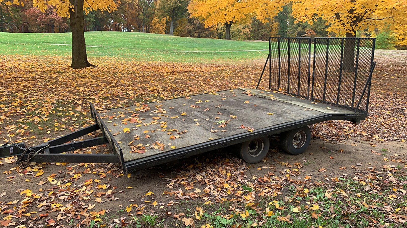 Property photo 122 - TIMED ONLINE ONLY PERSONAL PROPERTY AUCTION IN DEKALB & STEUBEN COUNTIES, INDIANA